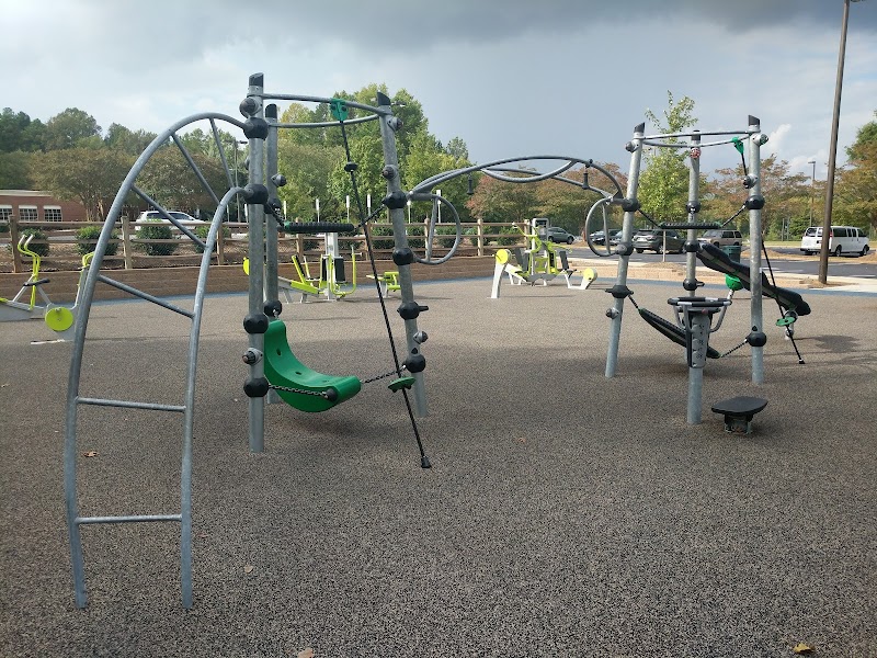 Marion Diehl Park