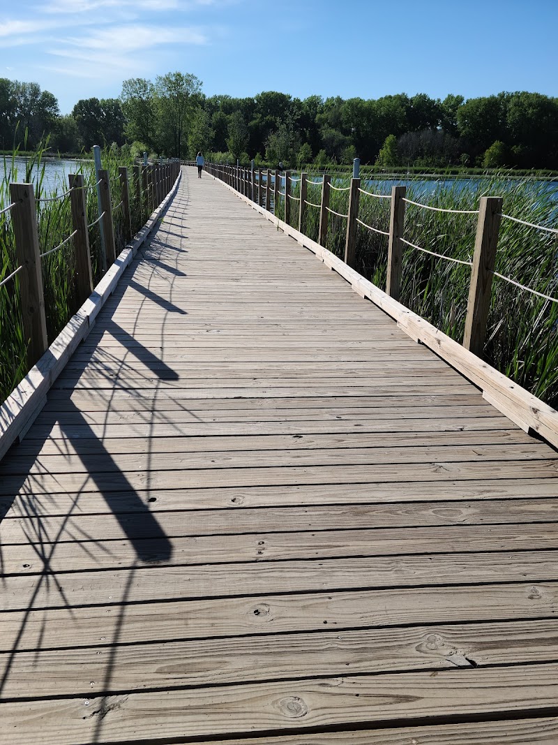 Wood Lake Nature Center