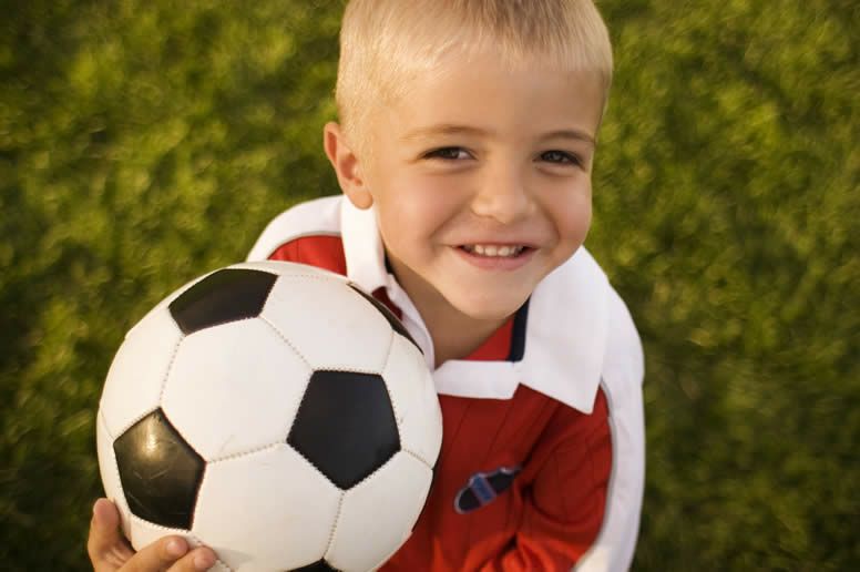 Spokane Soccer Center Inc