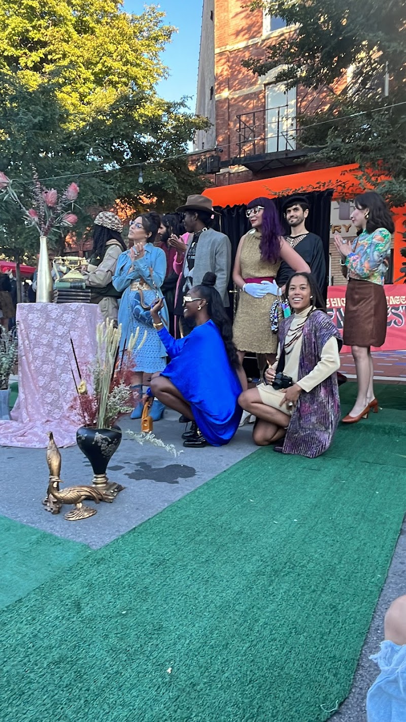 Chicago Vintage Fest — Fall Festivals in Chicago