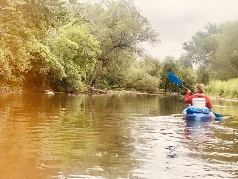Adventure Milwaukee — Kayaking for Kids in Milwaukee