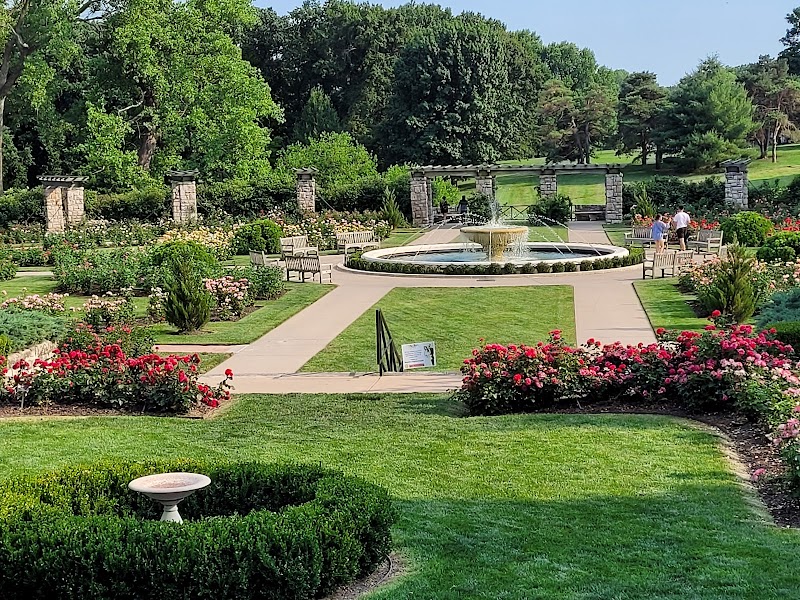 Loose Park