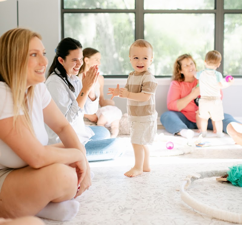 The Bunny Hive Orlando — New Year's Eve Kids Activities in Orlando