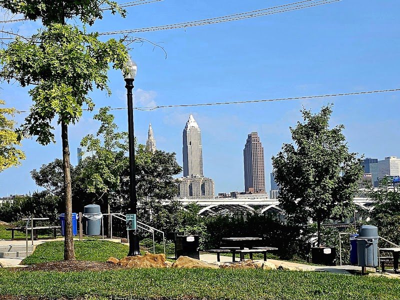 Camp Cleveland — Summer Camps in Cleveland