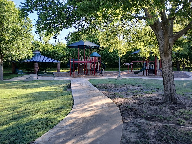 Arcadia Trail Park