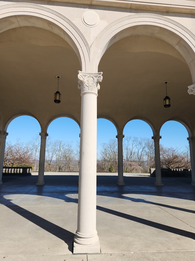 Ault Park