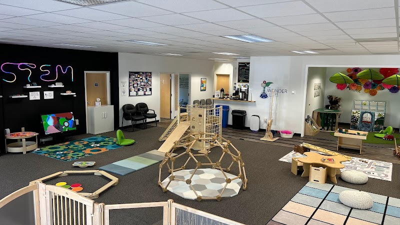 The Wonder Lab — New Year's Eve Kids Activities in Durham