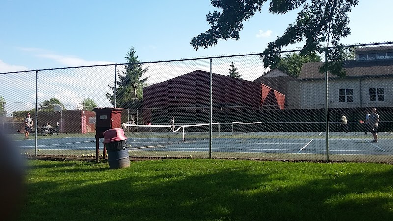 Southampton Summer Day Camp