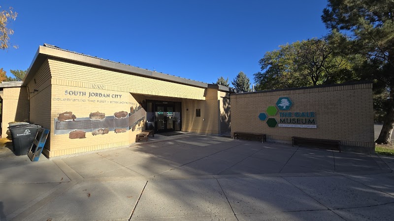 The Gale Museum