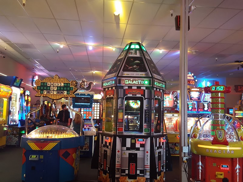 Gresham Cinema & Wunderland