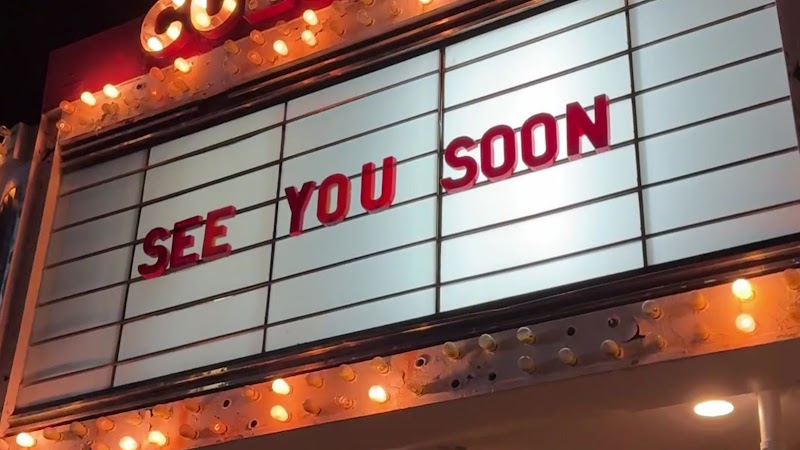 Uptown Theater — Kids Theaters in Providence
