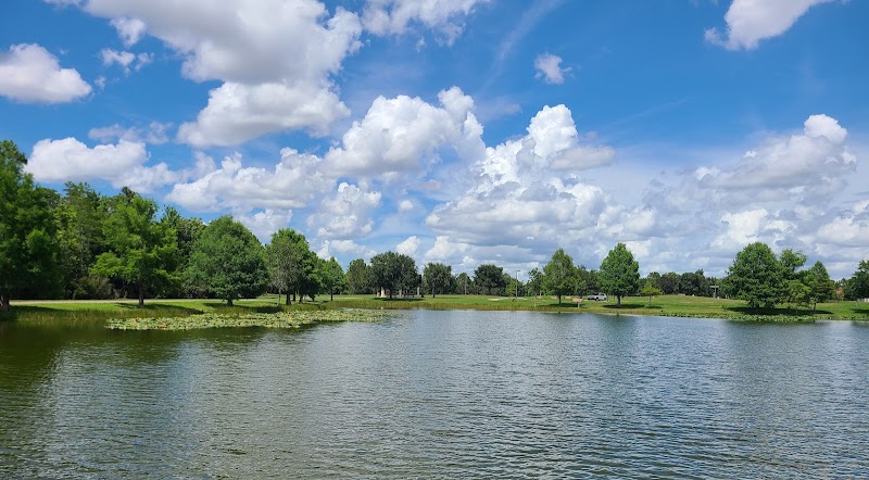 Eagle Nest Park
