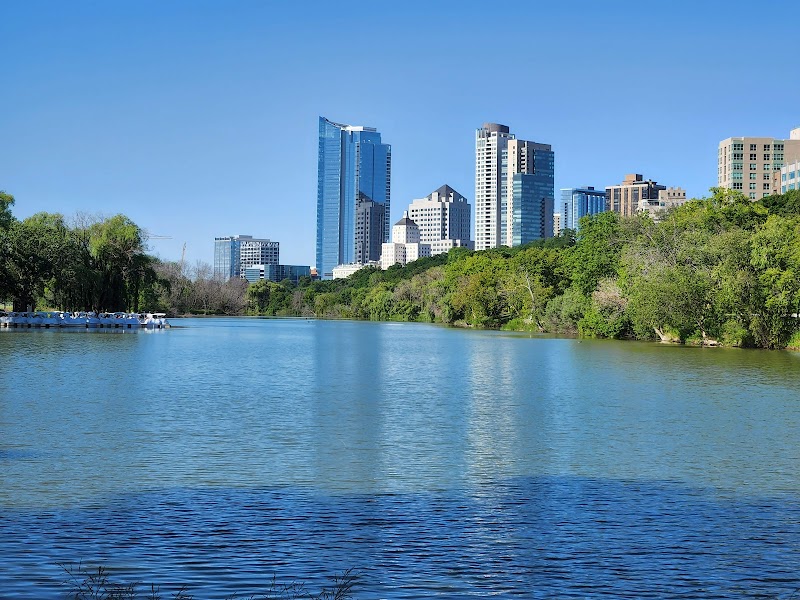 Veterans Park — Easter Holiday Activities in Milwaukee