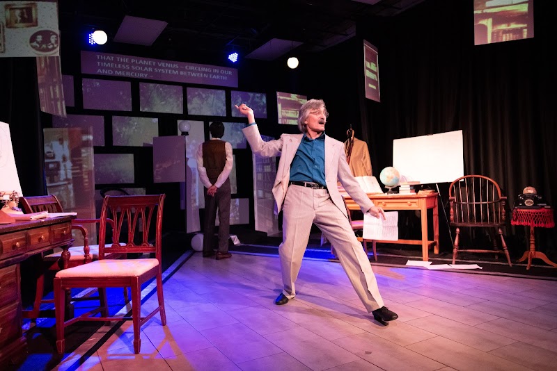 ESSENCE Theatre-Studio and TALENTLAND Children's Theatre