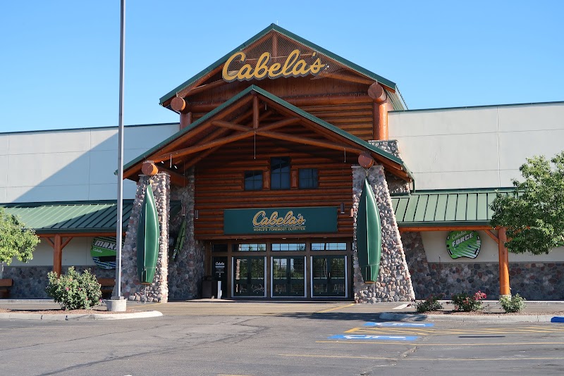 Cabela's