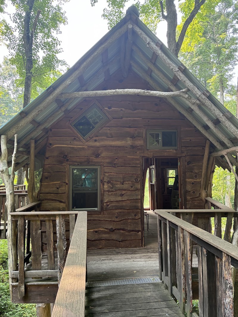 Camp HACCAMO