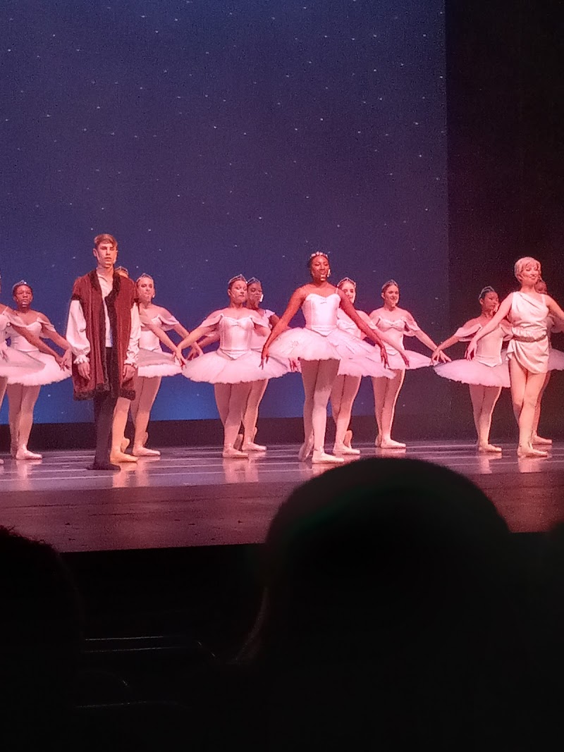 DJD Theater