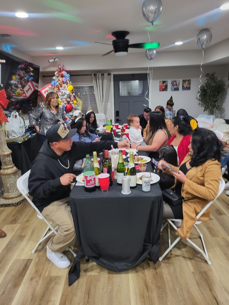 All About Fun — New Year's Eve Kids Activities in Sacramento