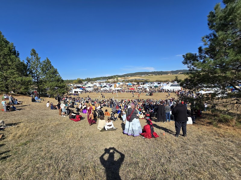 Spokane Renaissance Faire — Fall Festivals in Spokane