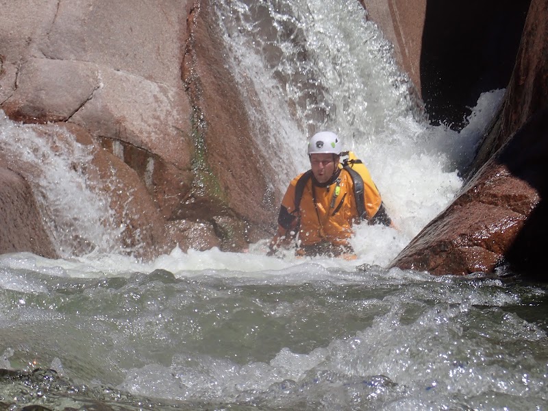 Arizona Rock and Canyon Adventures