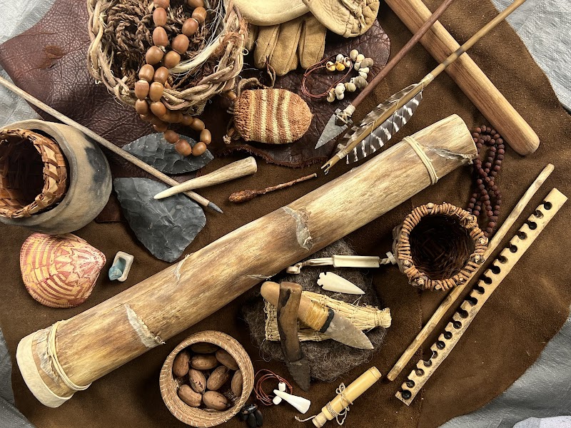 Natureversity Outdoor School