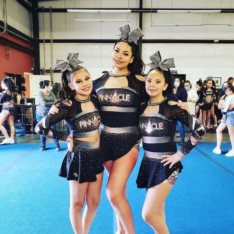Pinnacle Athletics Arizona