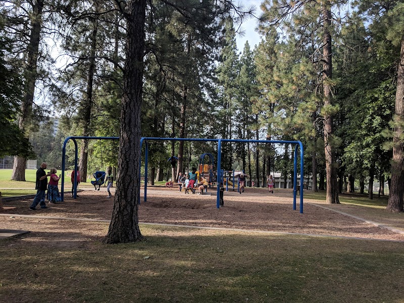 Thornton Murphy Park