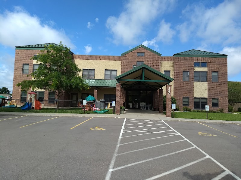 Campus For Kids