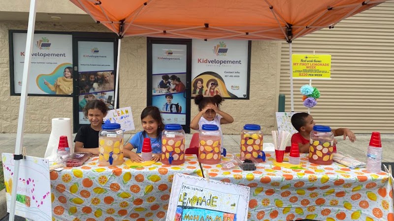 Kidvelopement LLC