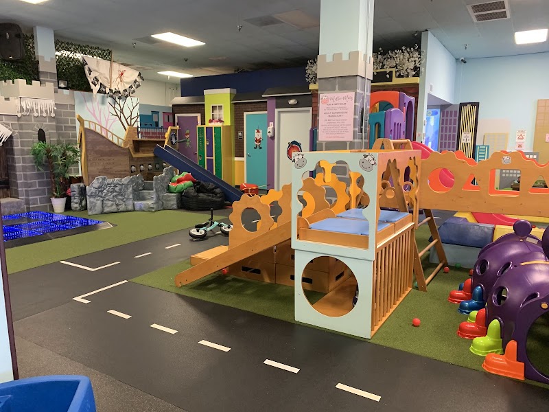 Millie Moo's — New Year's Eve Kids Activities in Orlando