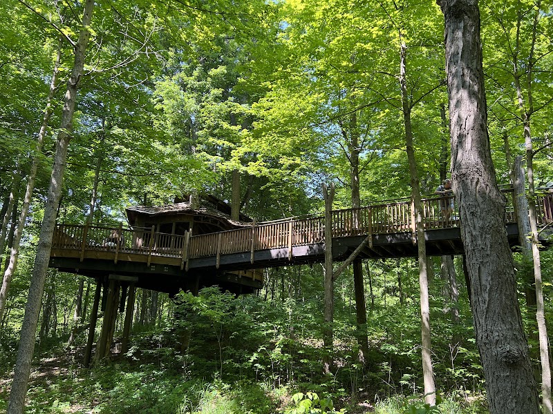 Mt. Airy Forest