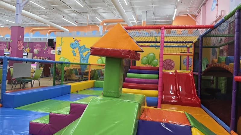Kids Empire Bayshore