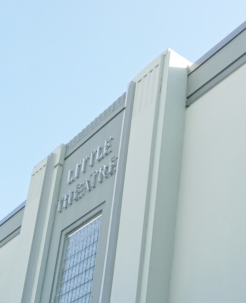 Theatre Jacksonville, Inc. — Kids Theaters in Jacksonville