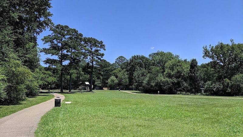 Crestline Park — Best Outdoor Playgrounds in Birmingham