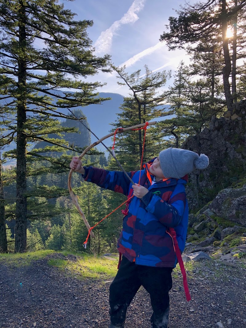 Treks for Kids — Outdoor Sports for Kids in Portland