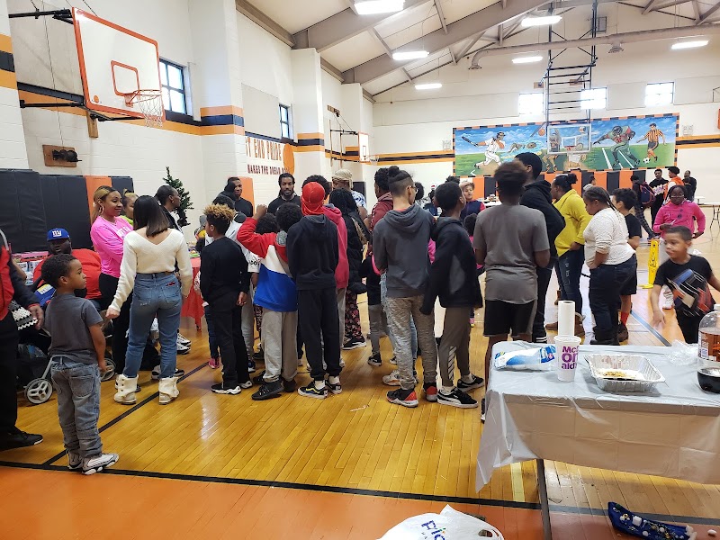 West End Recreation Center