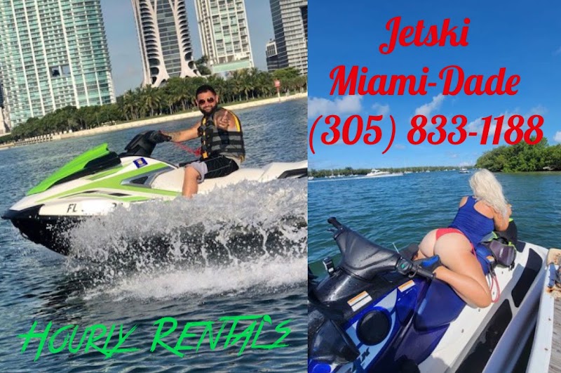 Lily’s Watersports — Kayaking for Kids in Miami