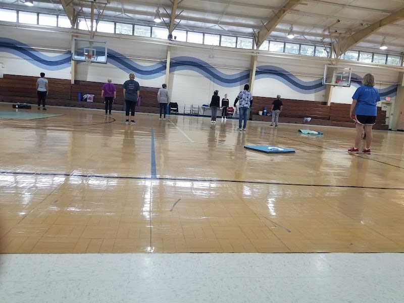 Gernon Brown Recreation Center