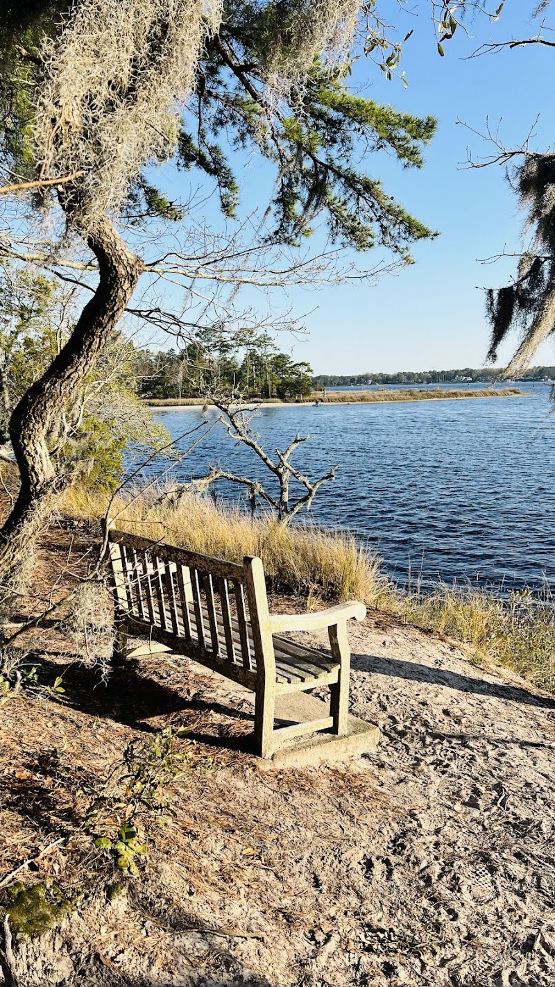Osprey Trail — Hiking with Kids in Virginia Beach