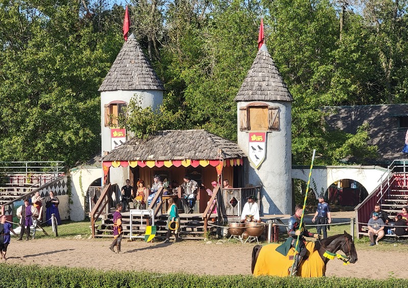 Kansas City Renaissance Festival