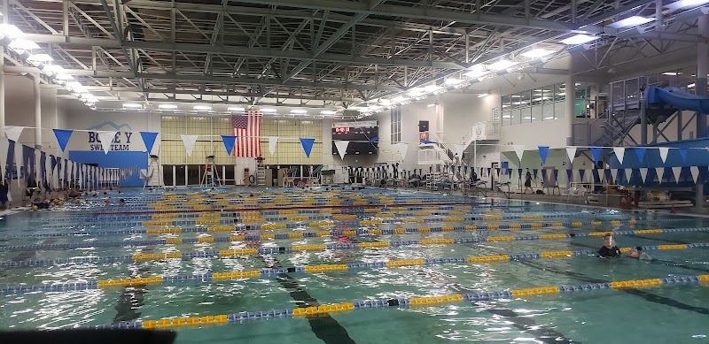 Boise Aquatic Center — Indoor Water Parks in Boise