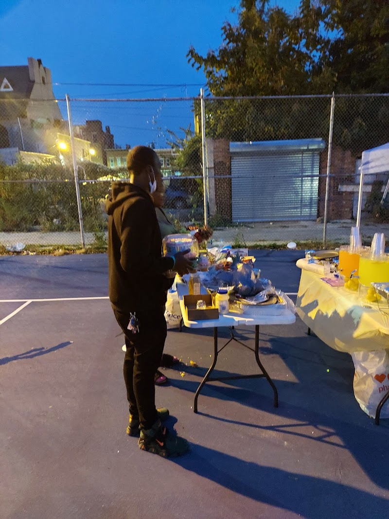 Kids Safe Zone — New Year's Eve Kids Activities in Baltimore