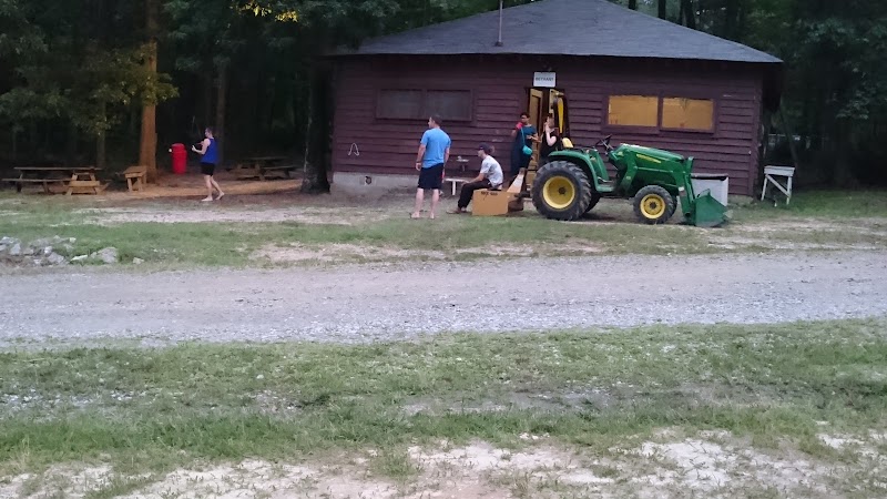 Oak Hill Christian Camp — Summer Camps in Richmond