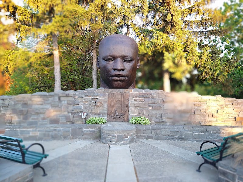 MLK Jr. Park