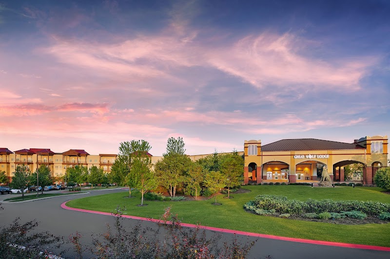 Great Wolf Lodge Resort Hotel | Illinois