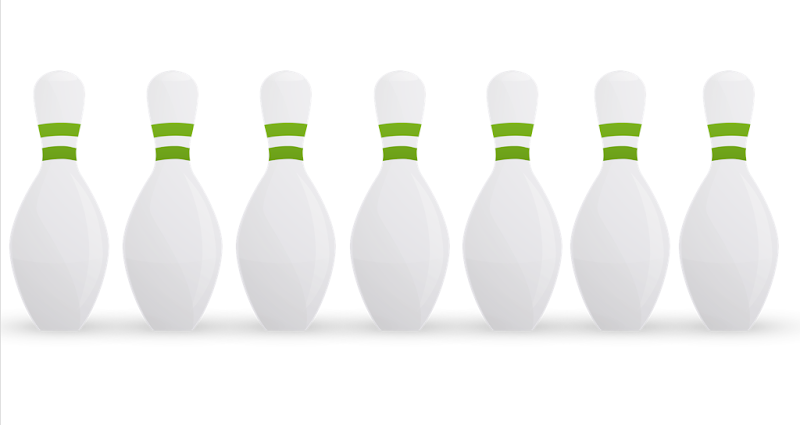 Olympus Hills Bowling Lanes