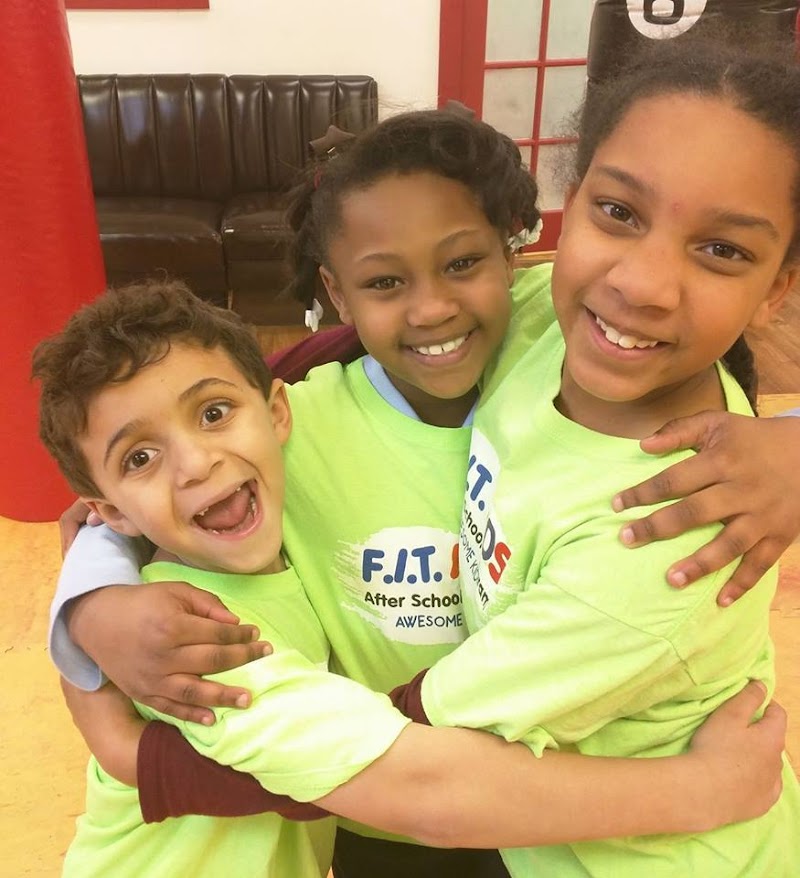 F.I.T. Kids Camps — Summer Camps in St. Louis