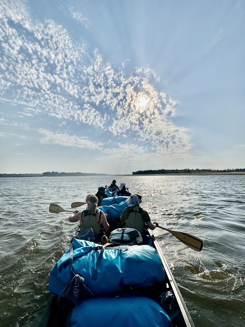 Mississippi River Expeditions