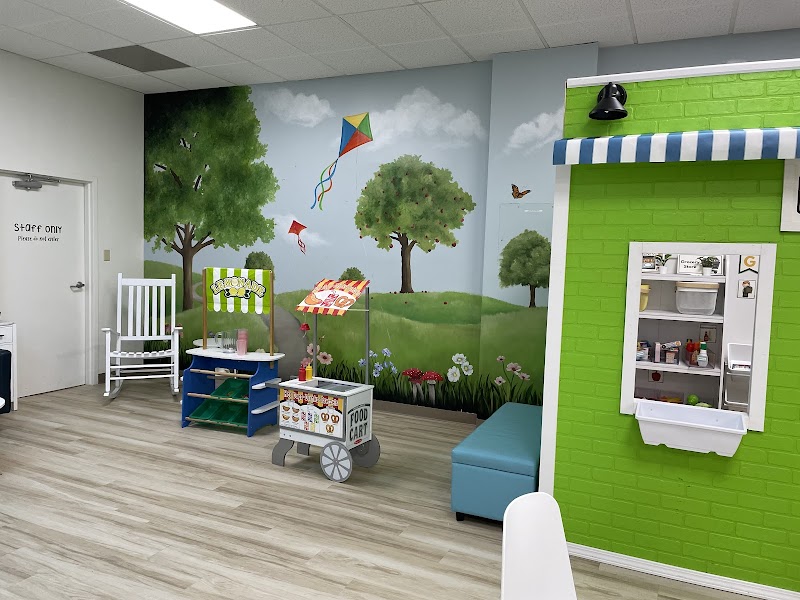 Your Village STL: Education and Play