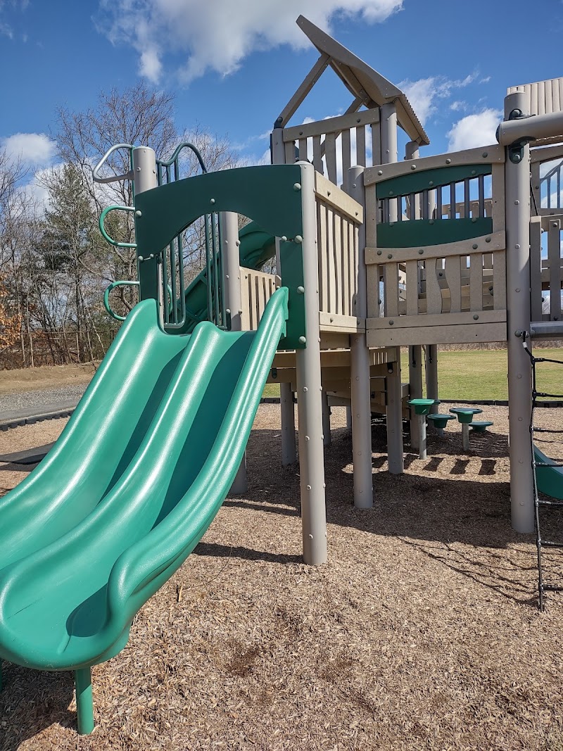 Hilltop Playground
